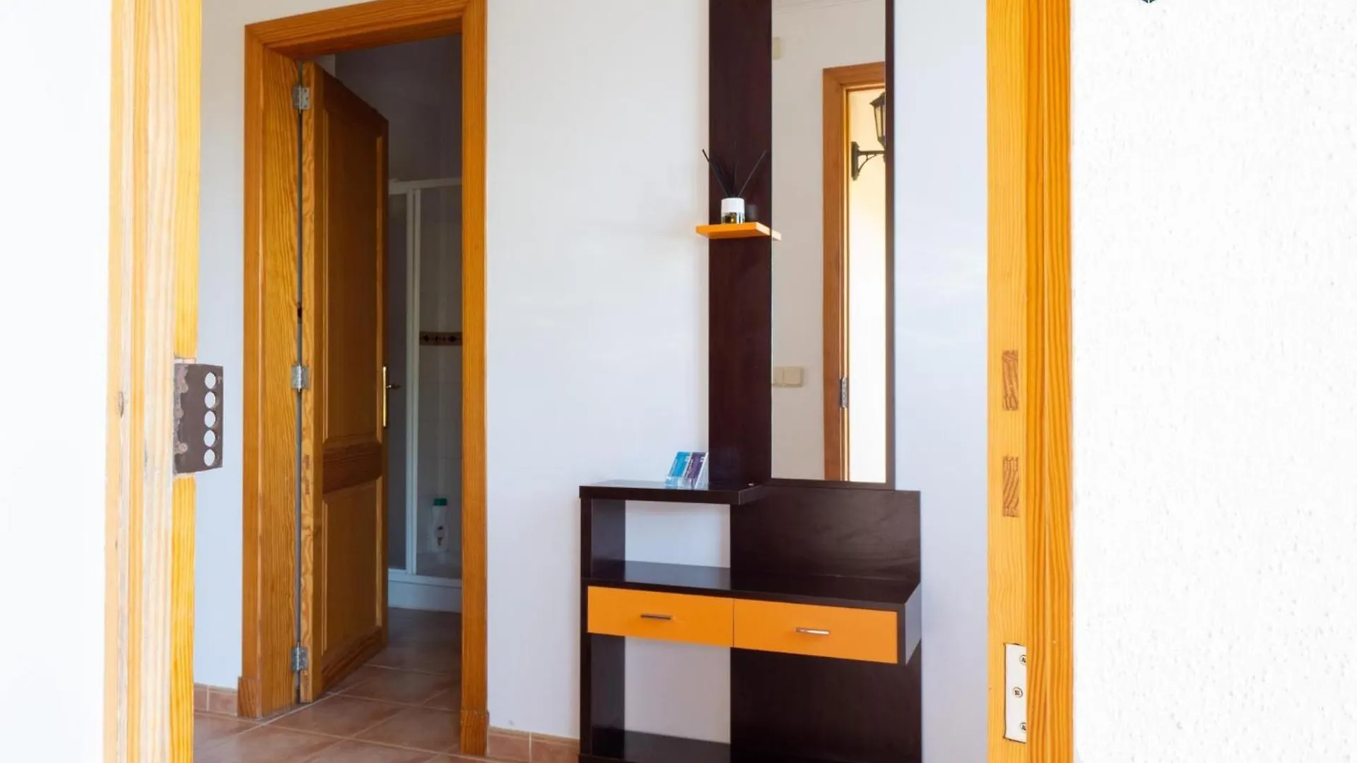 Casa Marco Polo Villa Cala Mandia  Holiday home