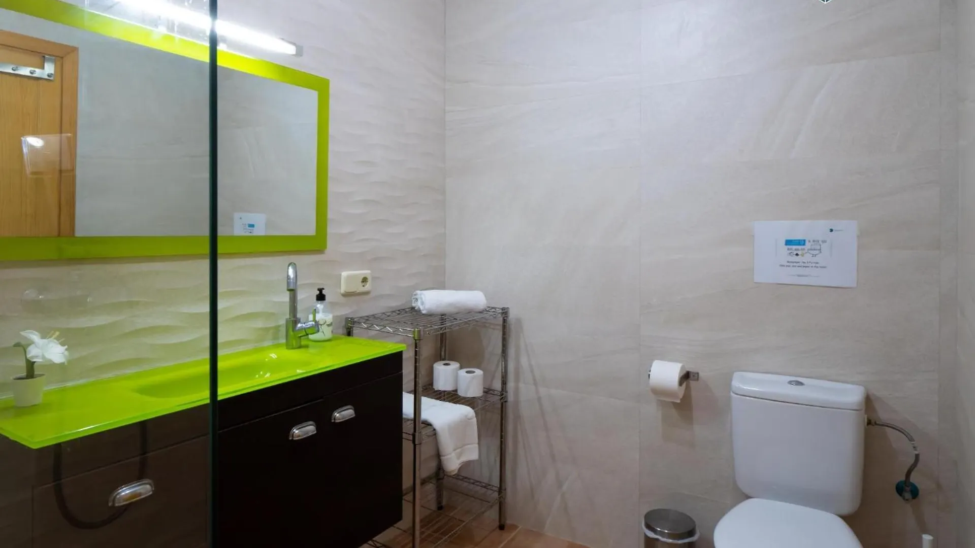 Holiday home Casa Marco Polo Villa Cala Mandia