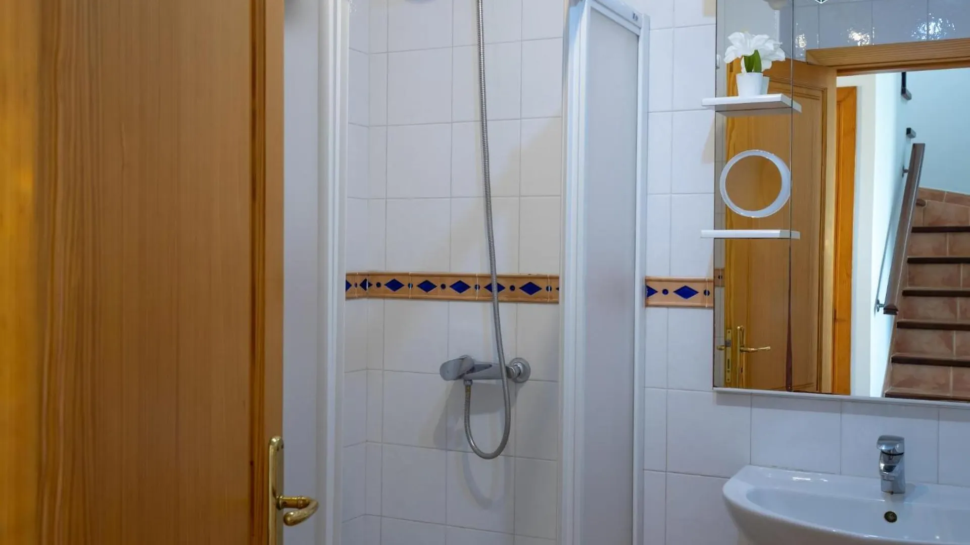 Casa Marco Polo Villa Cala Mandia  Holiday home