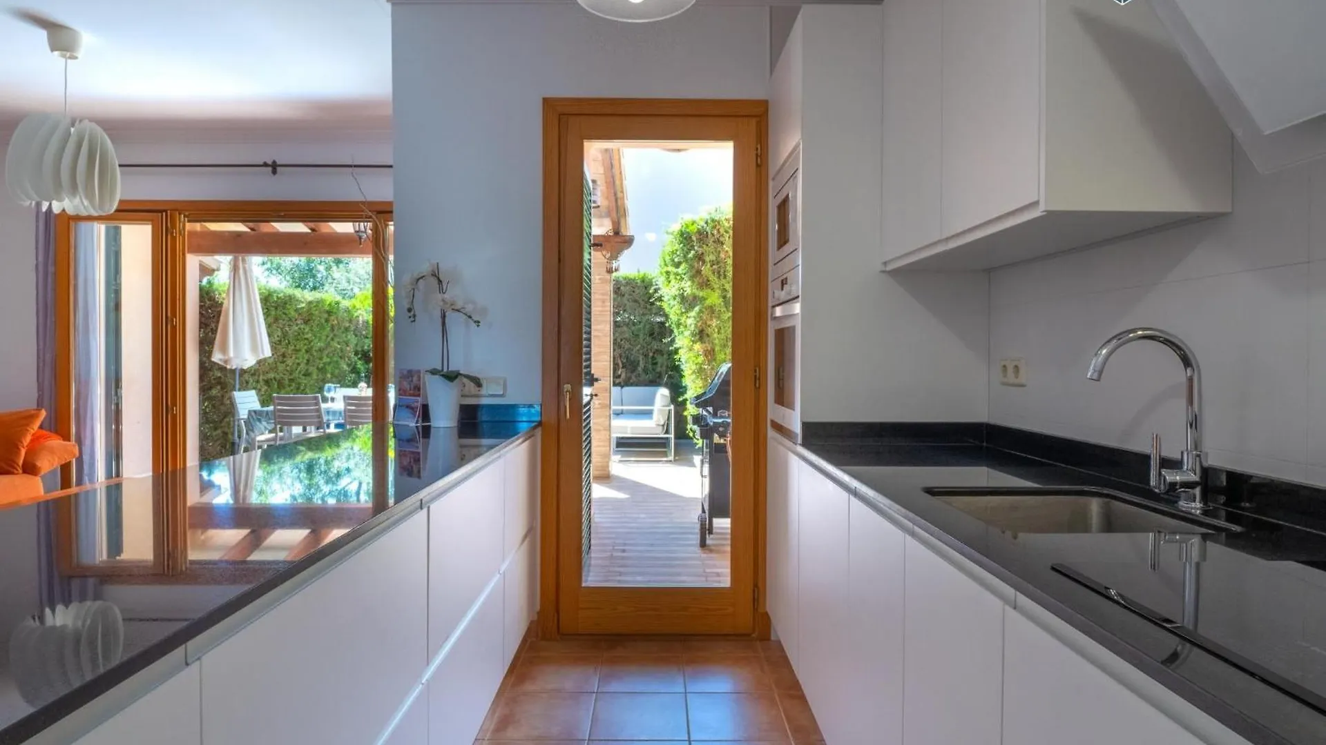 Casa Marco Polo Villa Cala Mandia  Holiday home Cala Mandia (Mallorca)