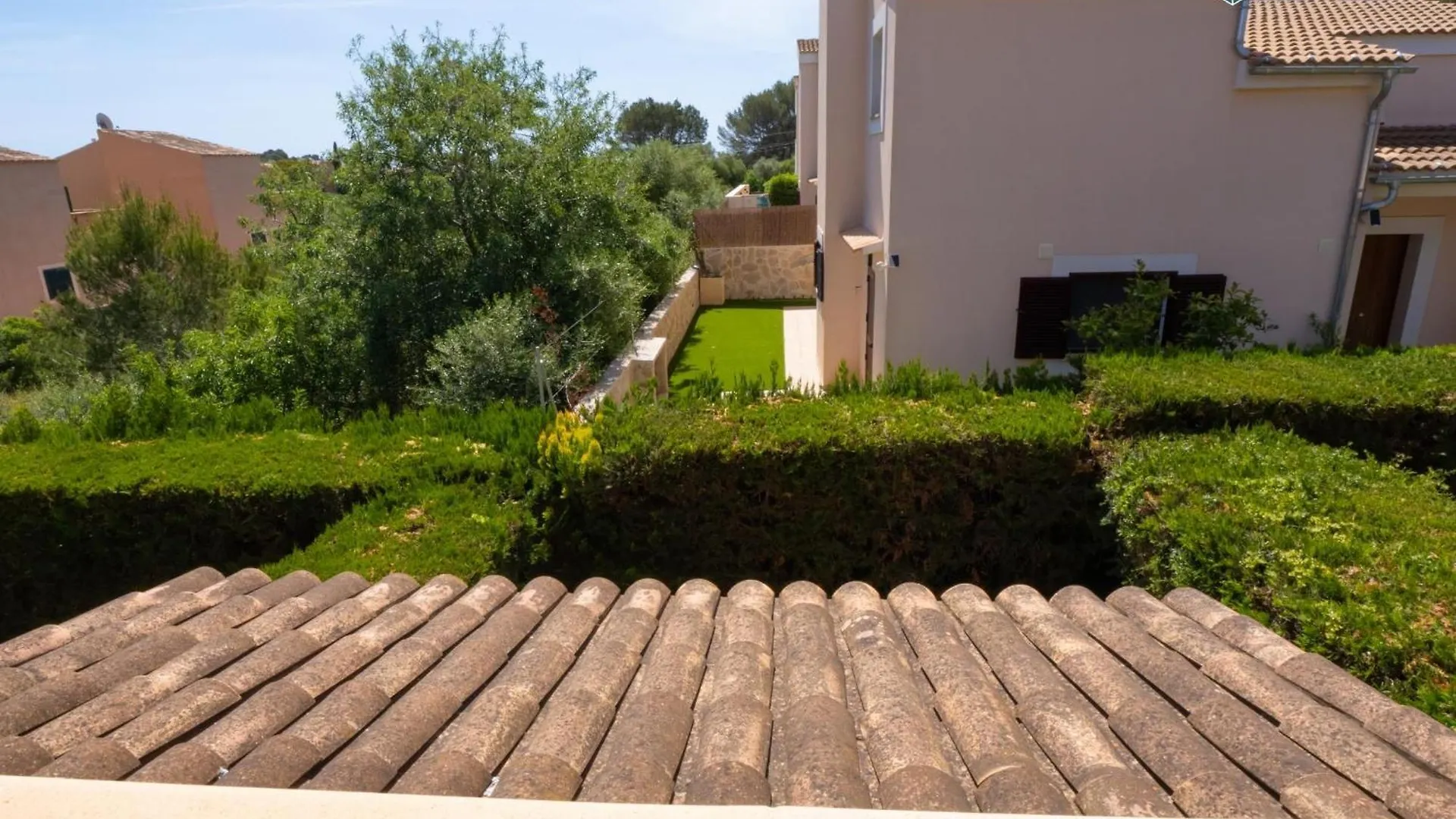 Casa Marco Polo Villa Cala Mandia  Holiday home