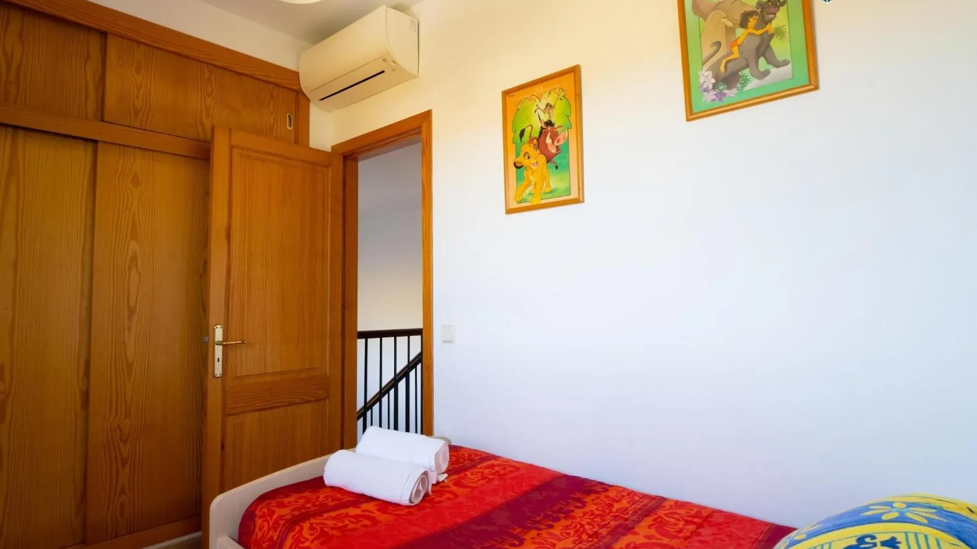 Casa Marco Polo Villa Cala Mandia