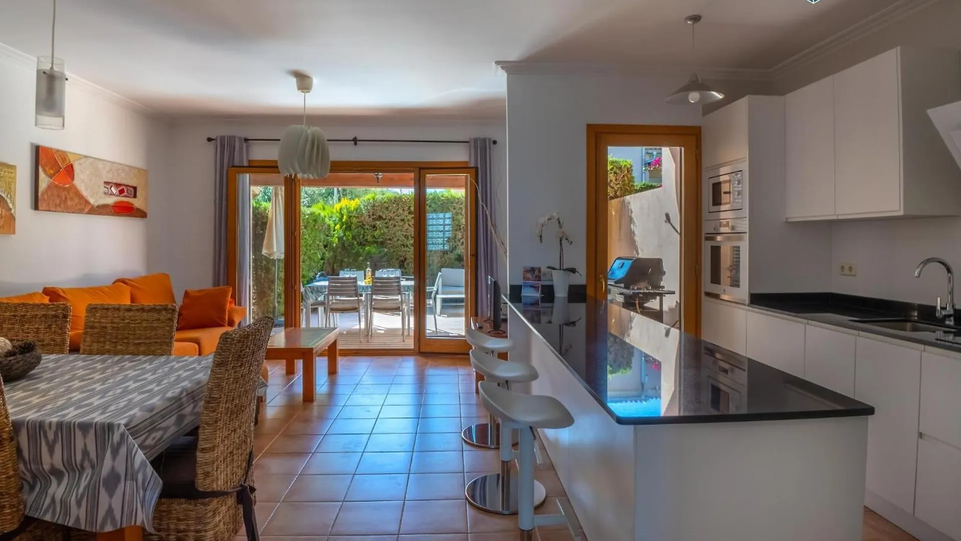 Casa Marco Polo Villa Cala Mandia  Cala Mandia (Mallorca)