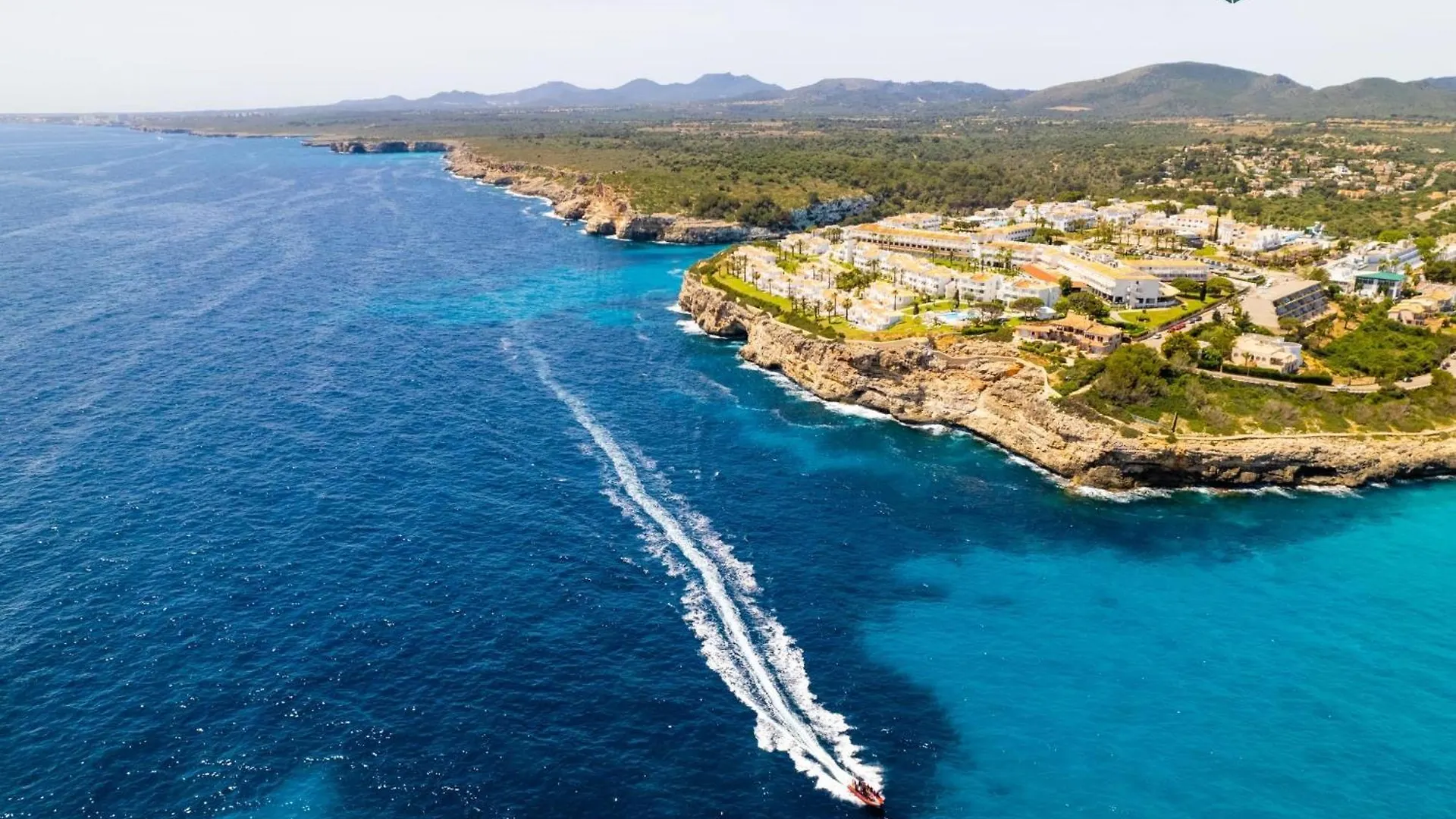 Holiday home Casa Marco Polo Villa Cala Mandia