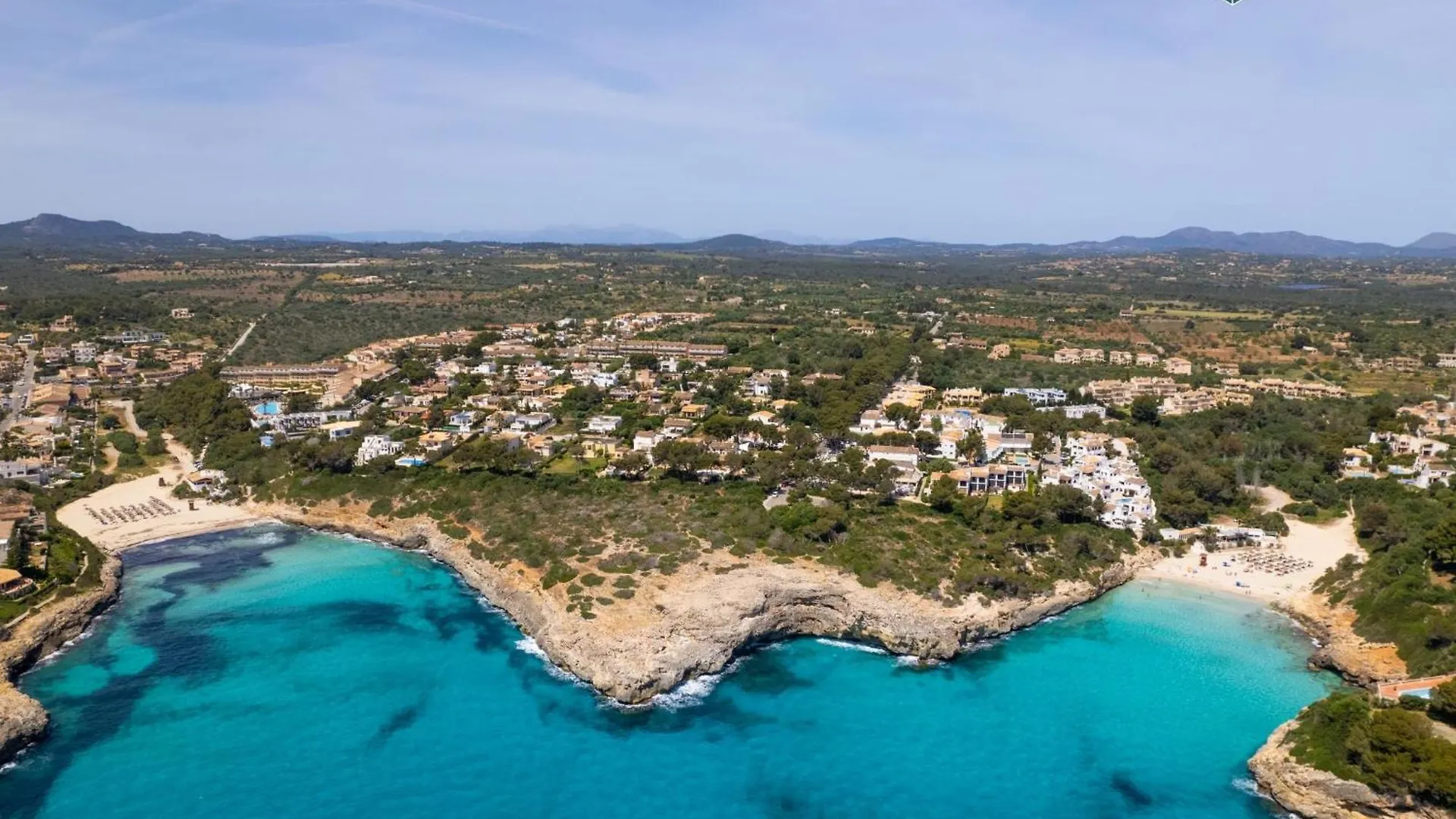 Casa Marco Polo Villa Cala Mandia  Spain