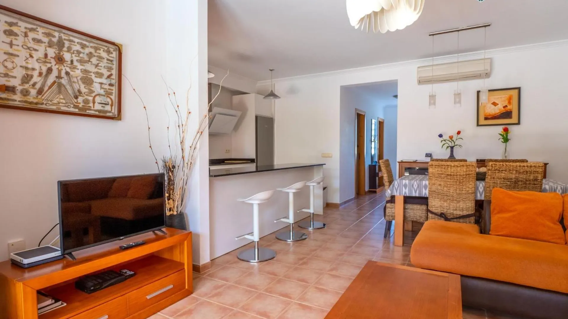 Casa Marco Polo Villa Cala Mandia  Holiday home Cala Mandia (Mallorca)