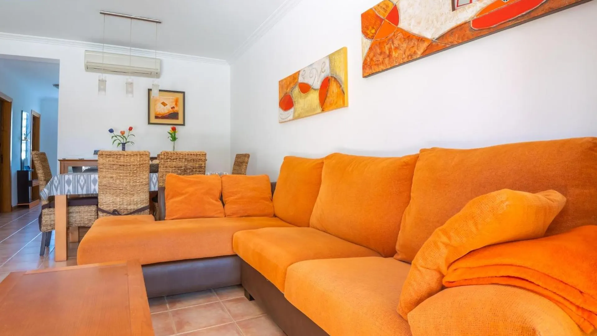 Holiday home Casa Marco Polo Villa Cala Mandia  Spain