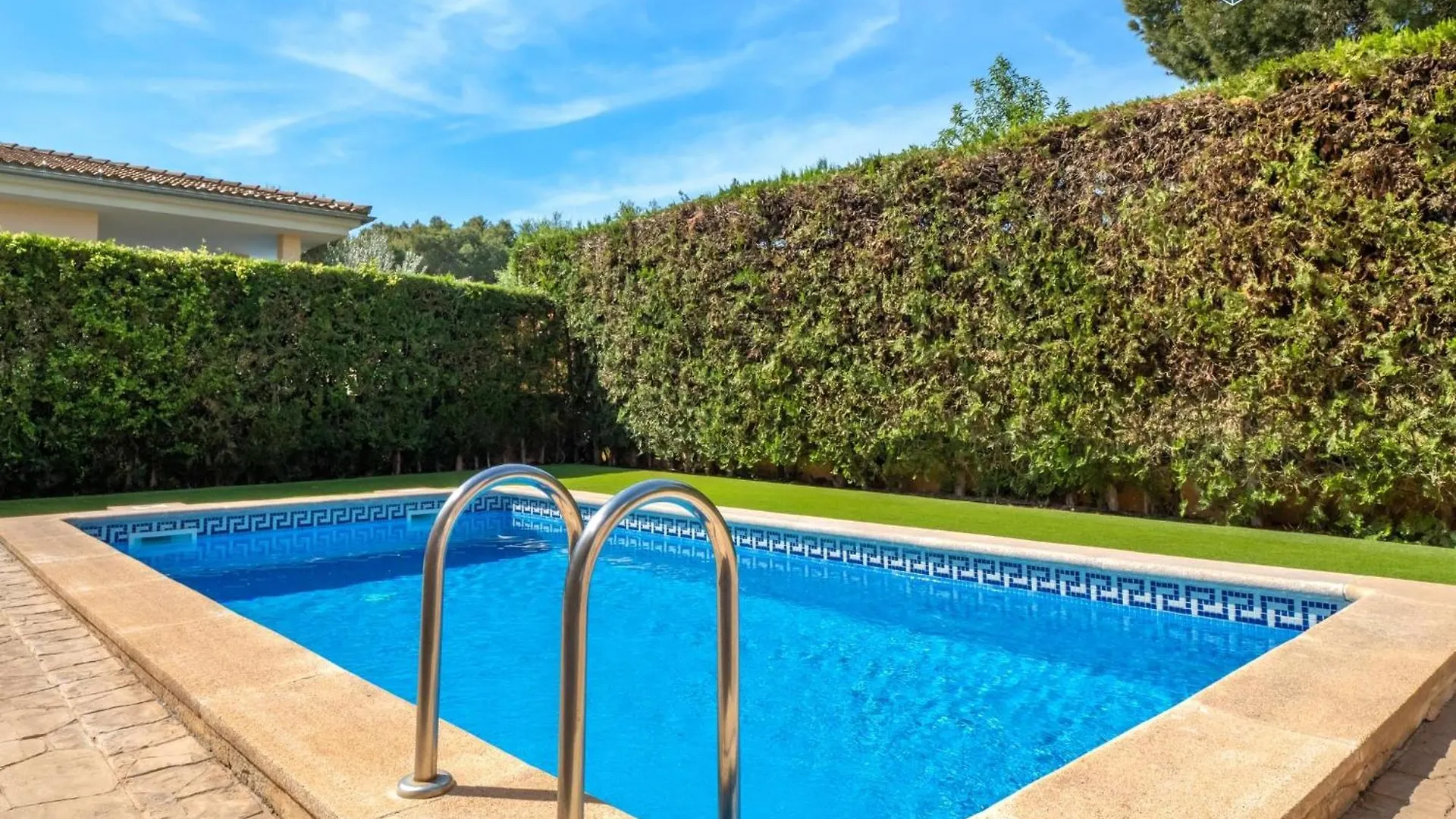 Casa Marco Polo Villa Cala Mandia